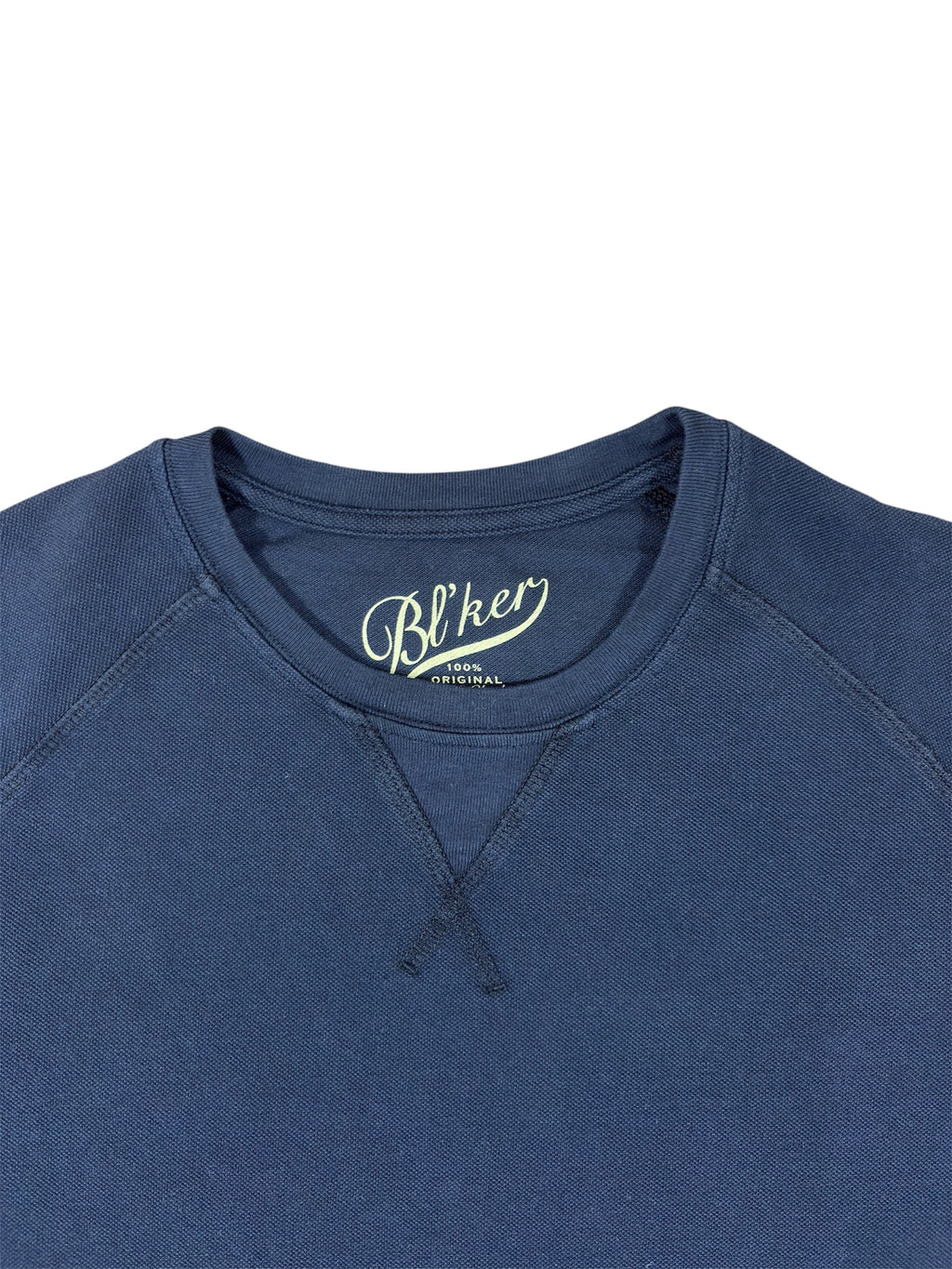BL'KER | T-shirt Salem