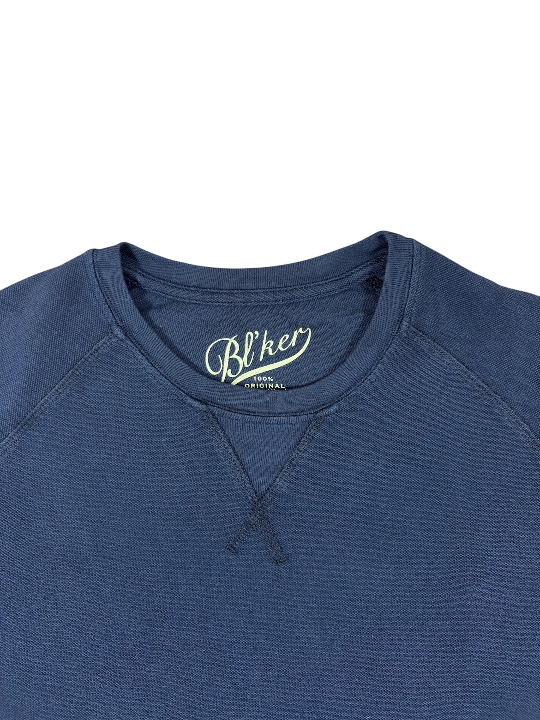 BL'KER | T-shirt Salem