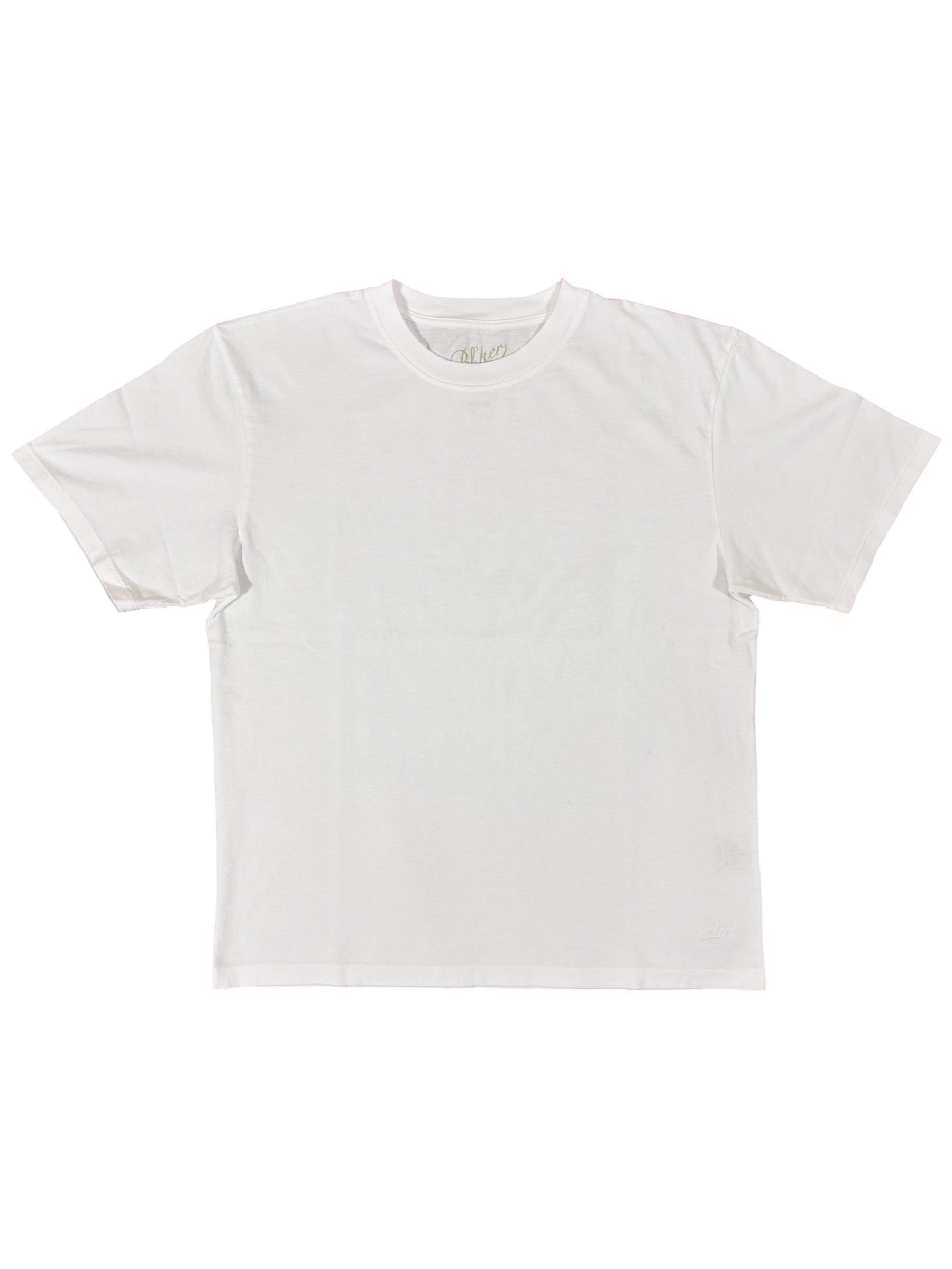 BL'KER | T-shirt Harlem