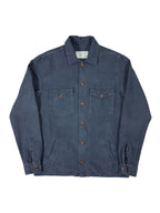 BL'KER | Camicia Acadia Lino
