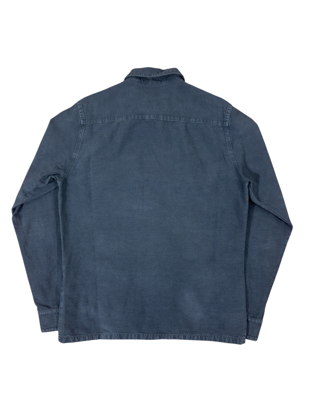 BL'KER | Camicia Acadia Lino