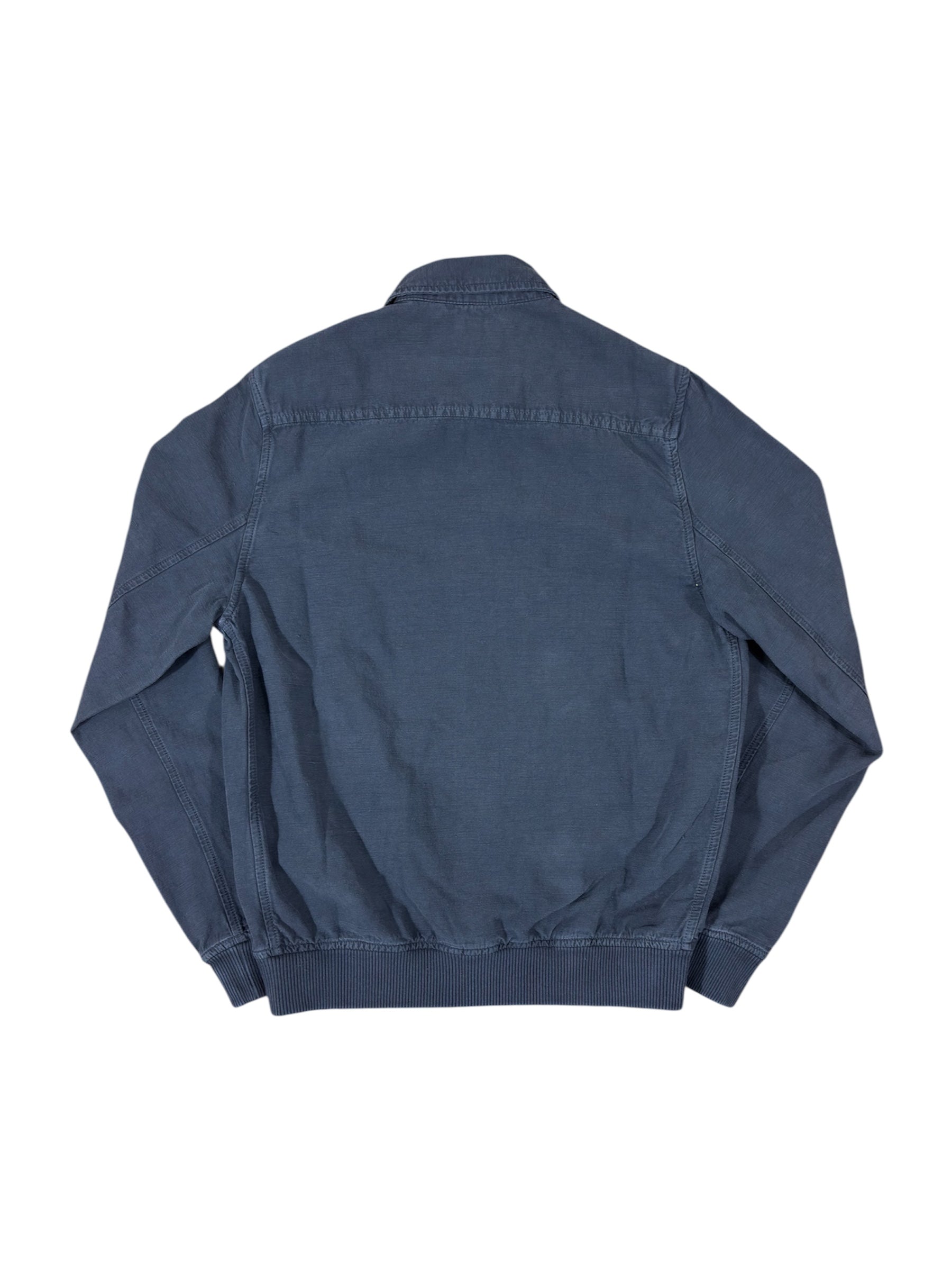 BL'KER | Bomber Lino Hamilton