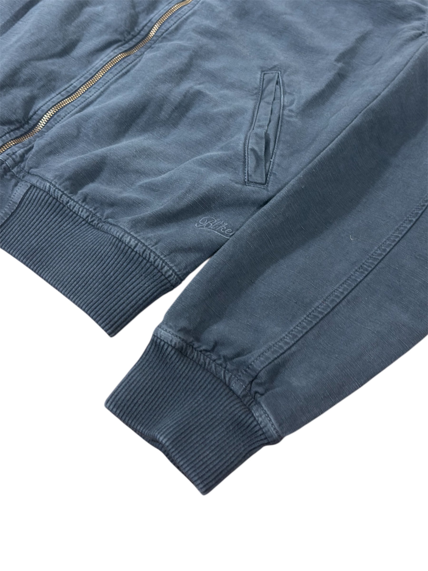 BL'KER | Bomber Lino Hamilton