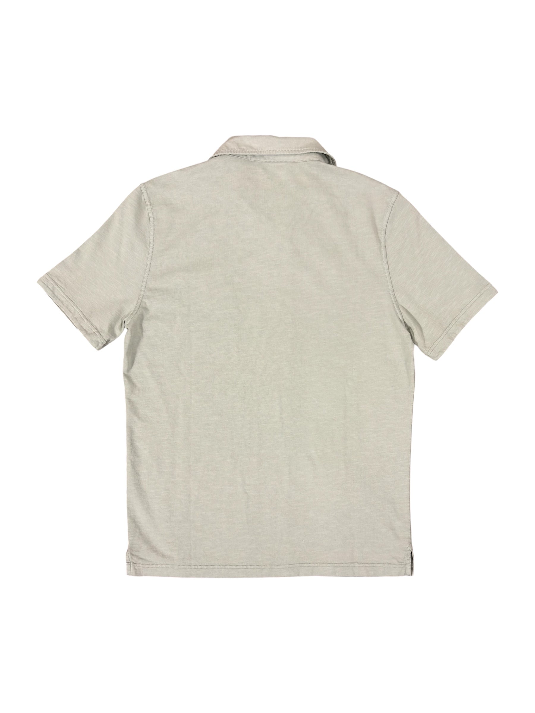 BL'KER | Polo Short Sleeve Long Island