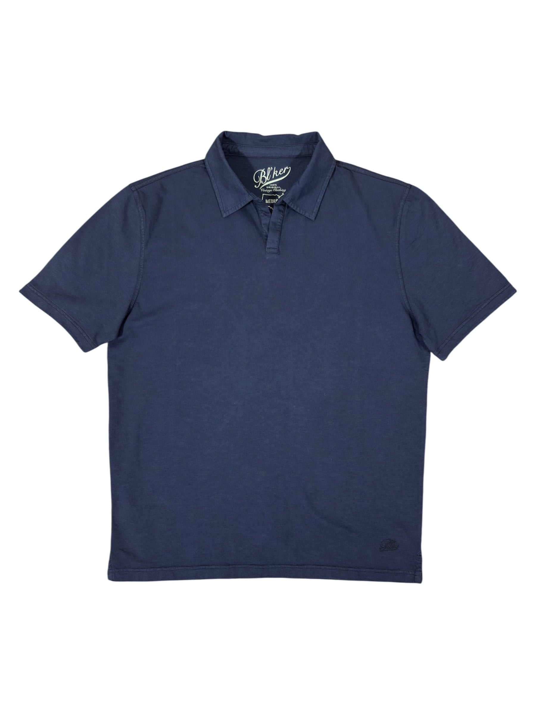 BL'KER | Polo Short Sleeve Long Island