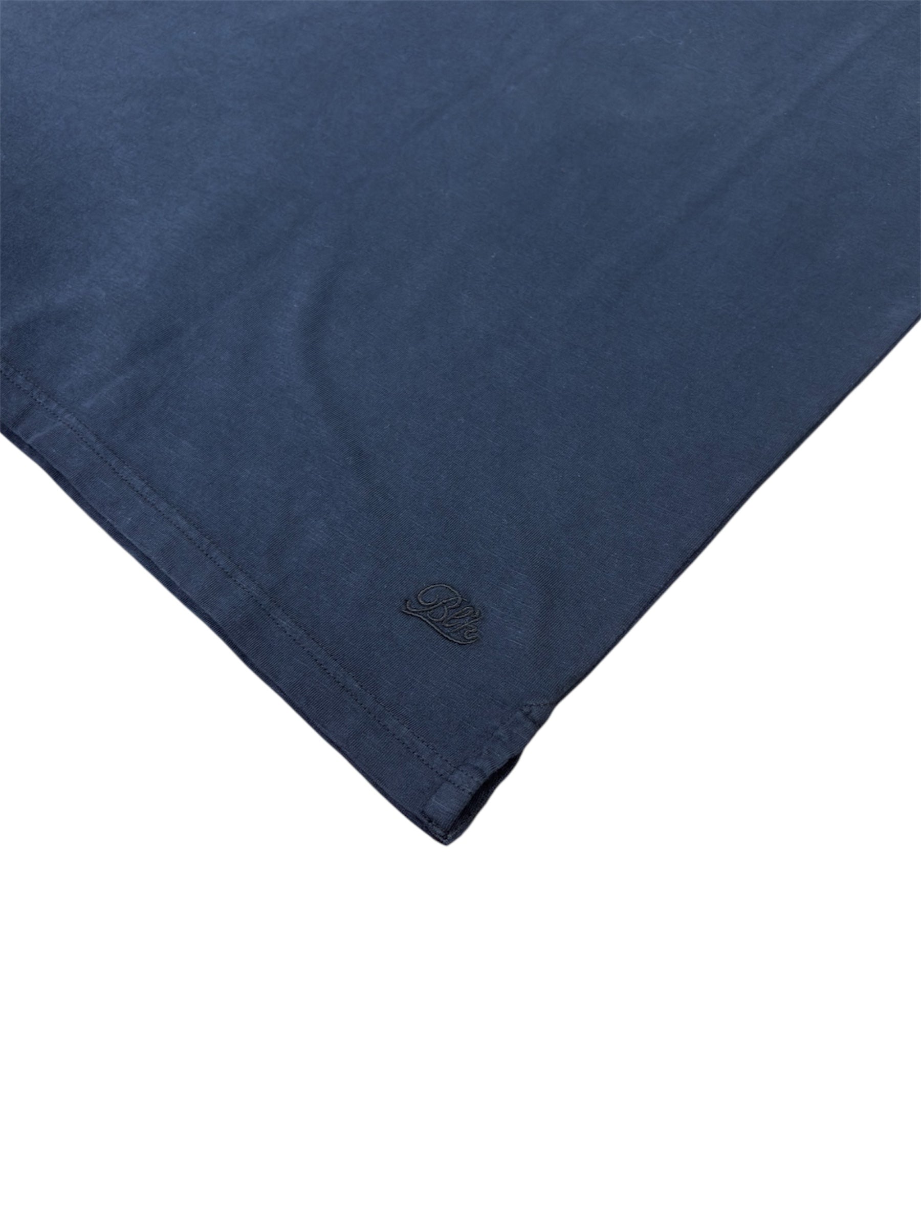 BL'KER | Polo Short Sleeve Long Island