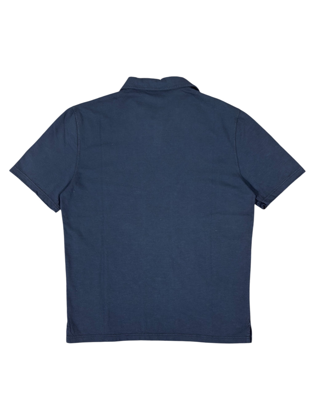 BL'KER | Polo Short Sleeve Long Island