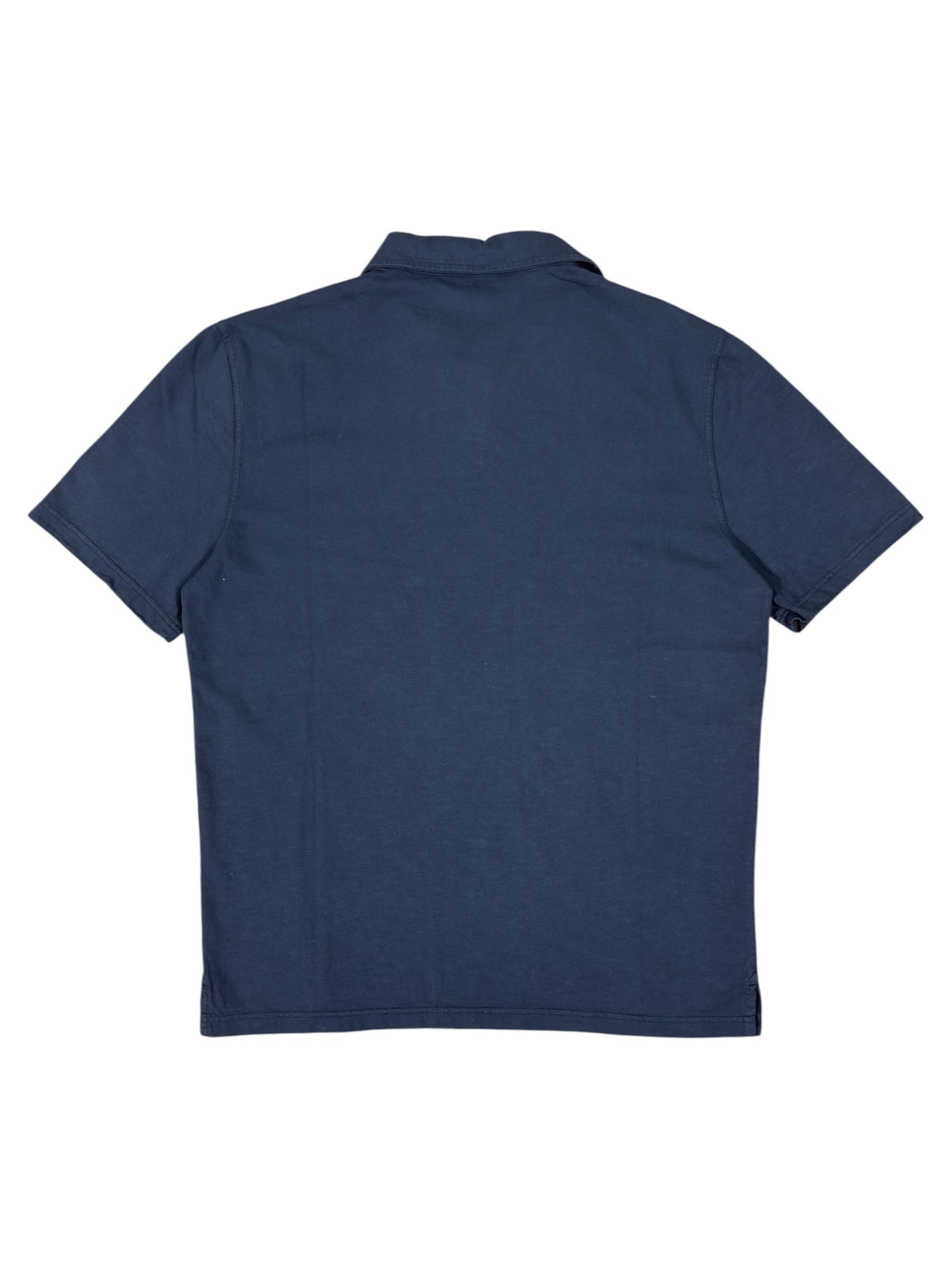 BL'KER | Polo Short Sleeve Long Island