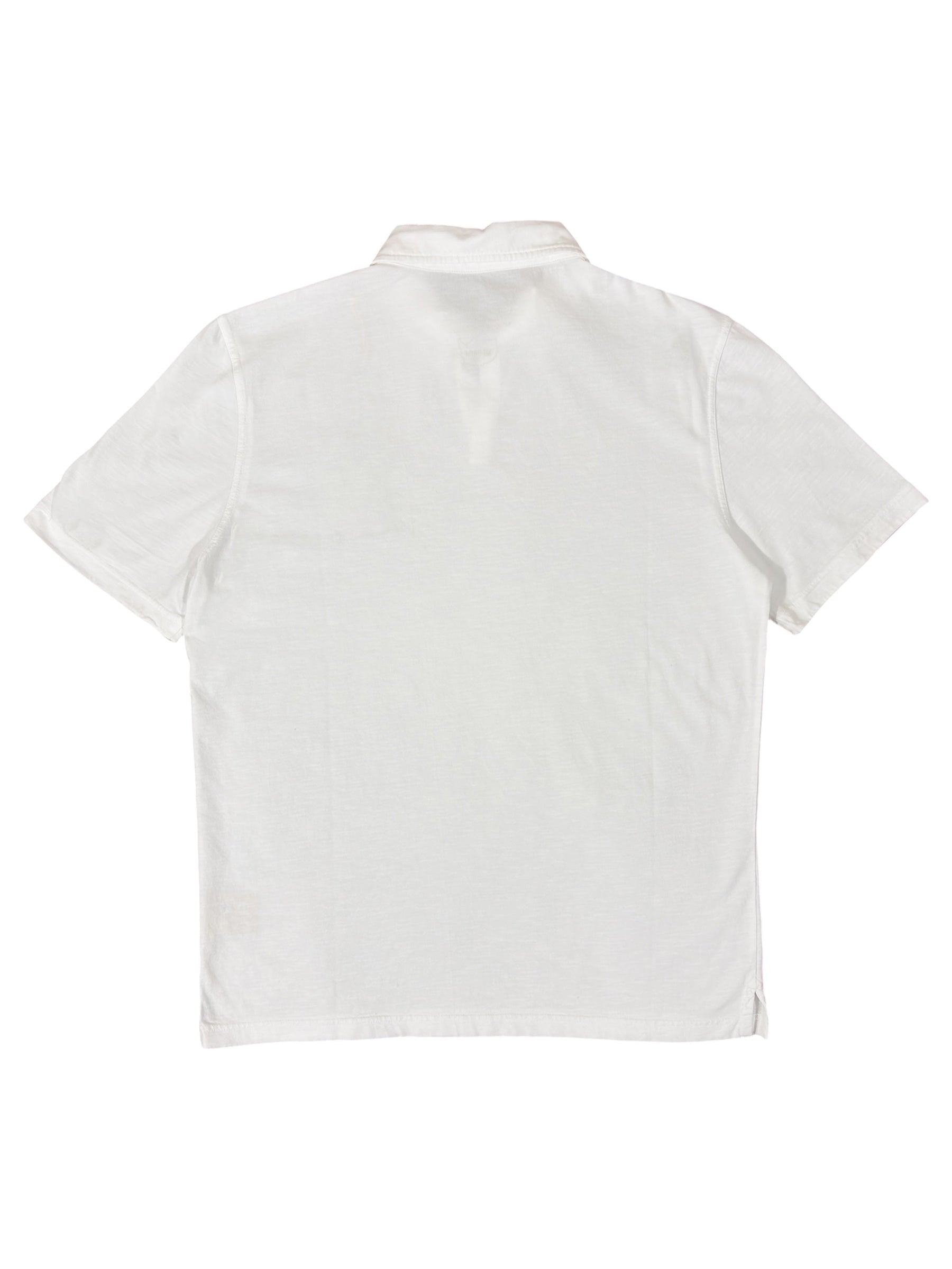 BL'KER | Polo Short Sleeve Long Island