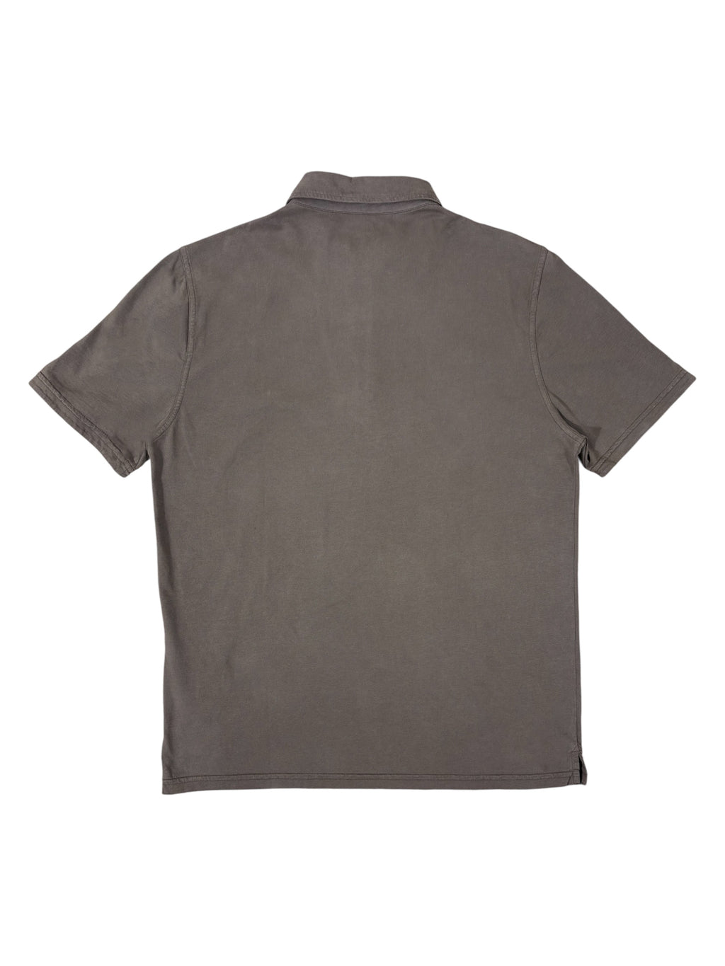 BL'KER | Polo Short Sleeve Carbon Brushed