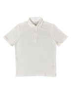 BL'KER | Polo Short Sleeve Carbon Brushed