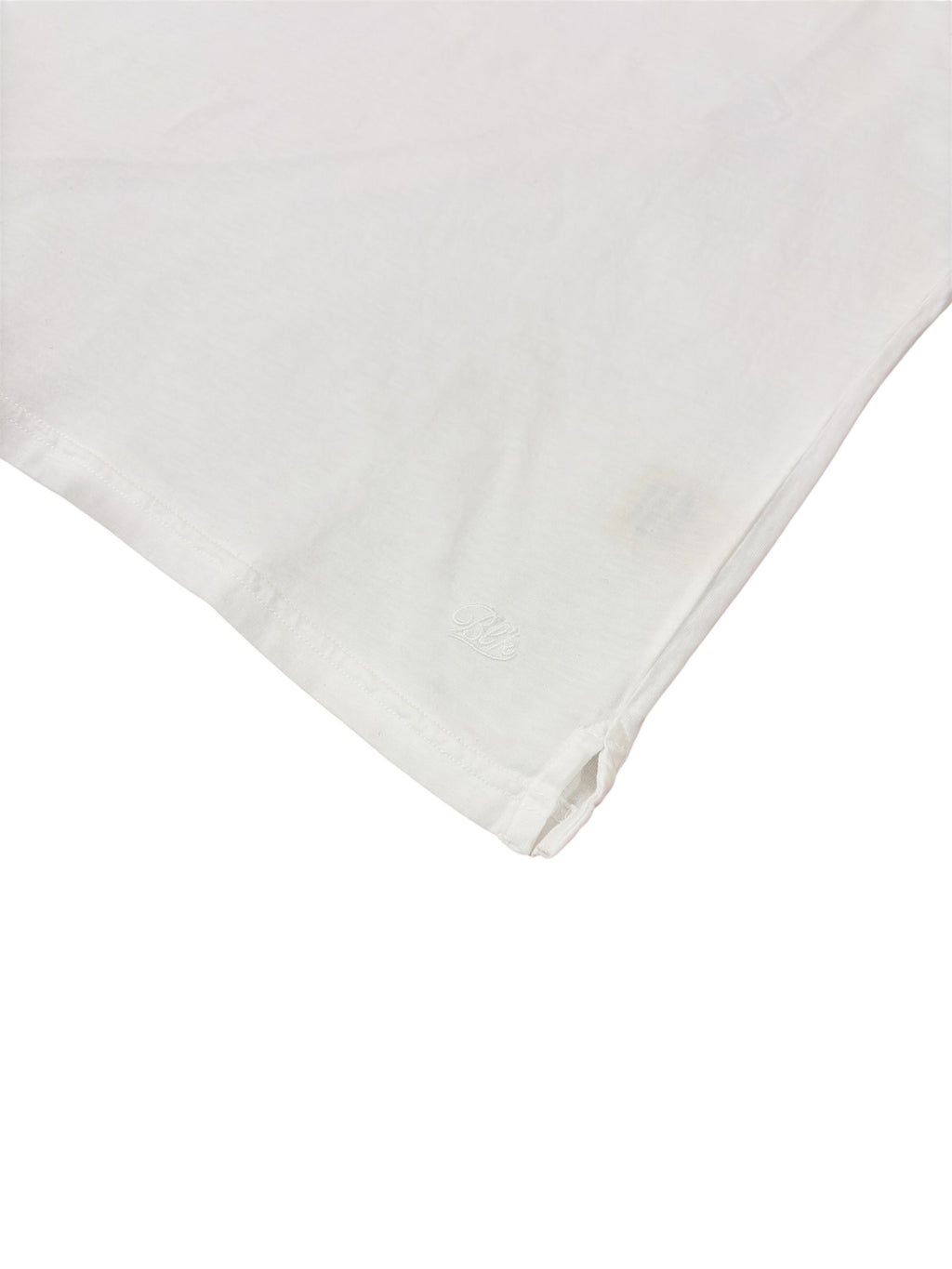 BL'KER | Polo Short Sleeve Carbon Brushed