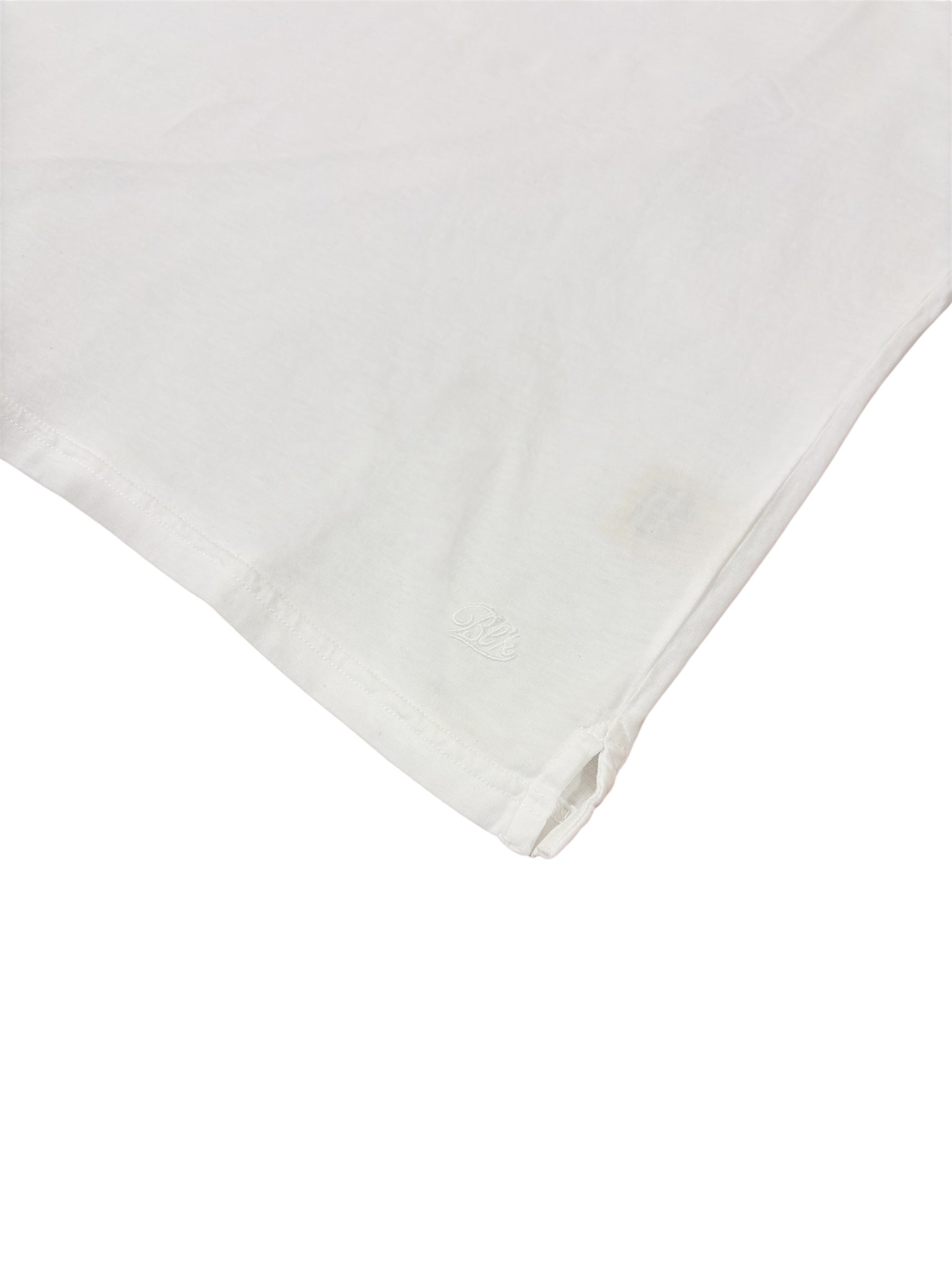 BL'KER | Polo Short Sleeve Carbon Brushed