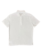 BL'KER | Polo Short Sleeve Carbon Brushed