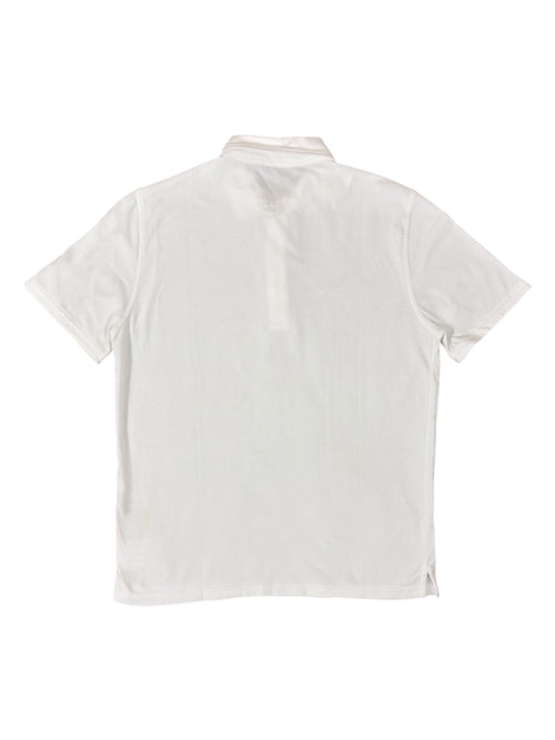 BL'KER | Polo Short Sleeve Carbon Brushed