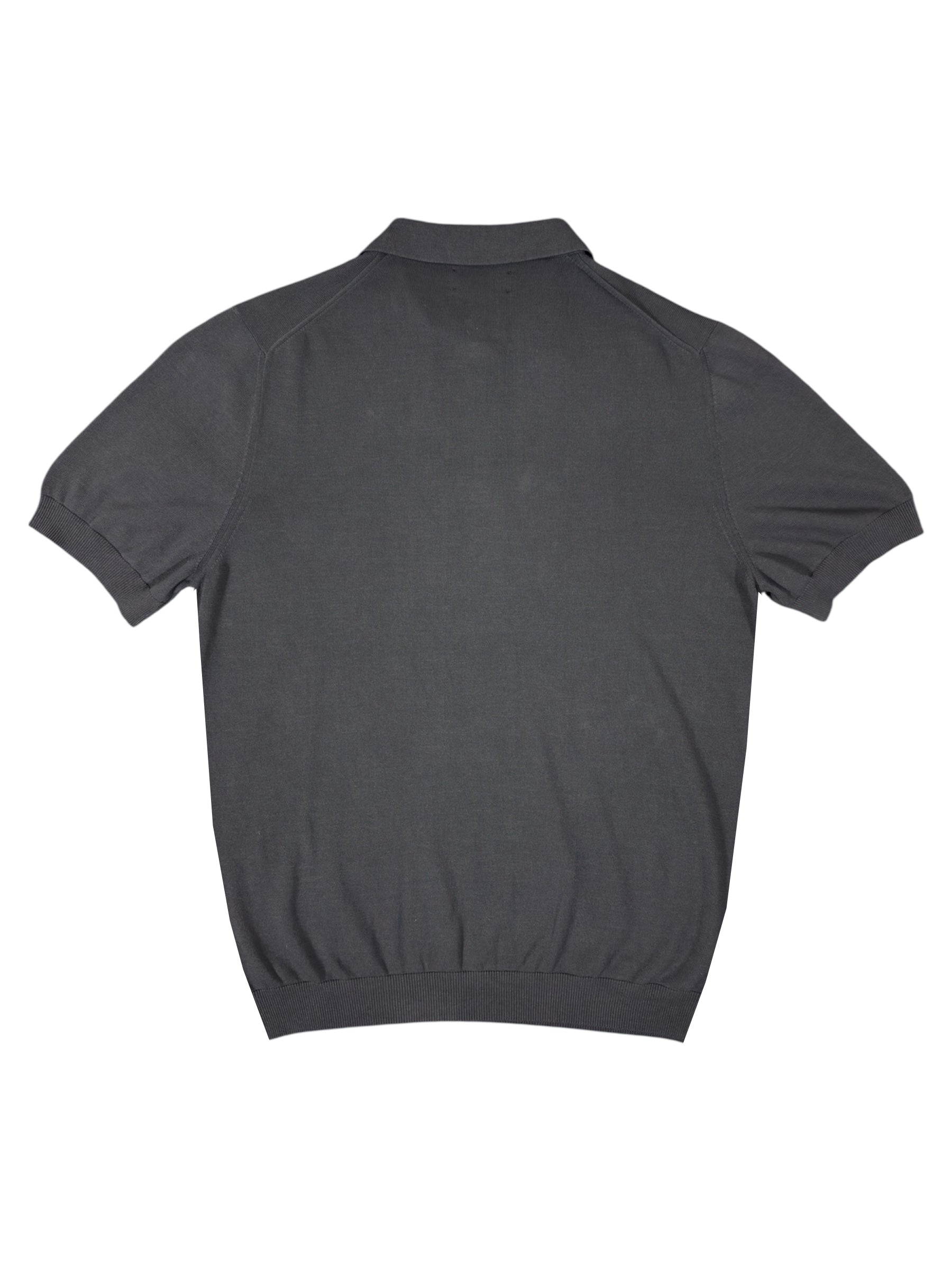 BL'KER | Polo T-shirt Half Zip Tricot
