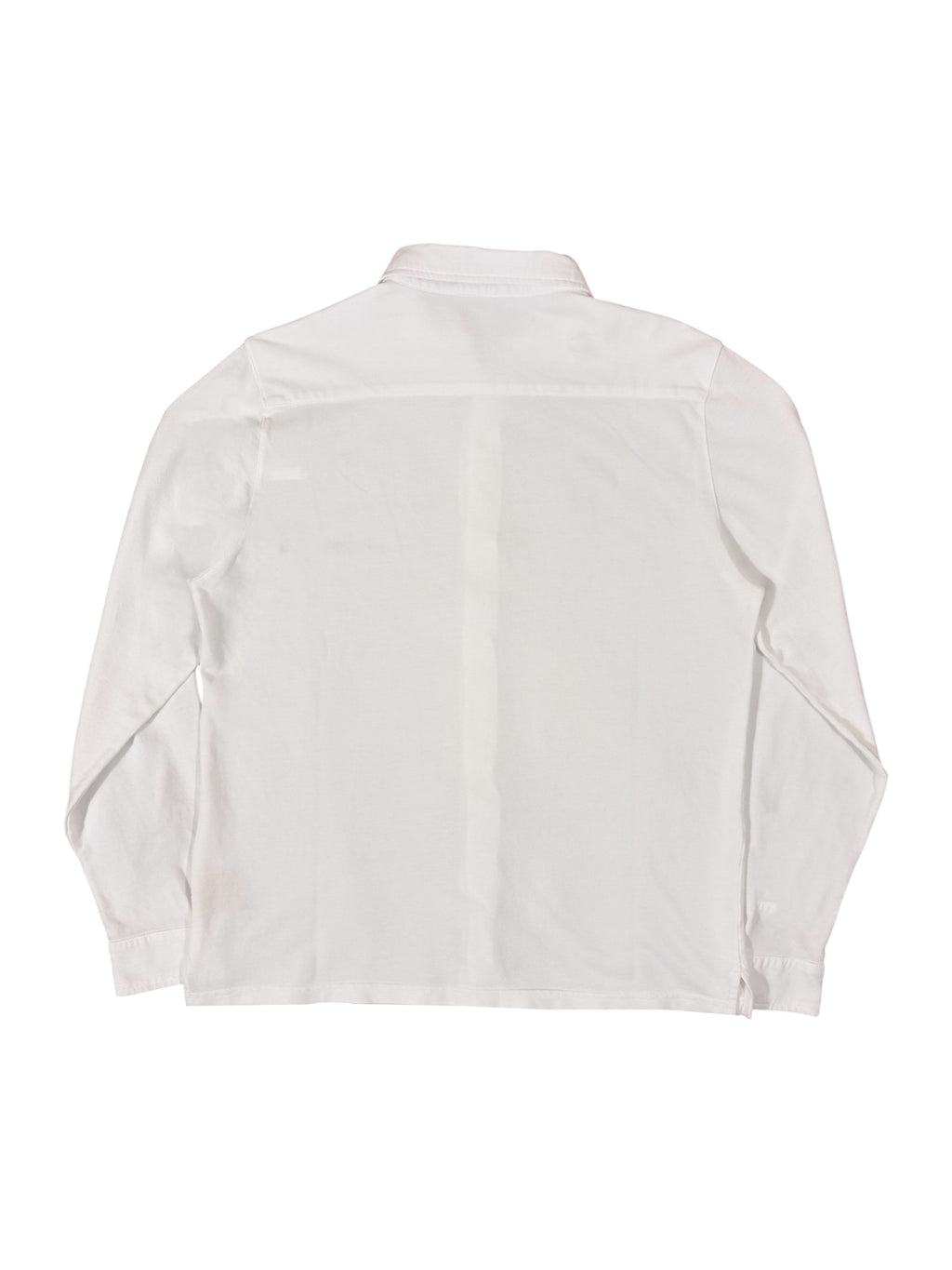 BL'KER | Camicia Portland Piquet