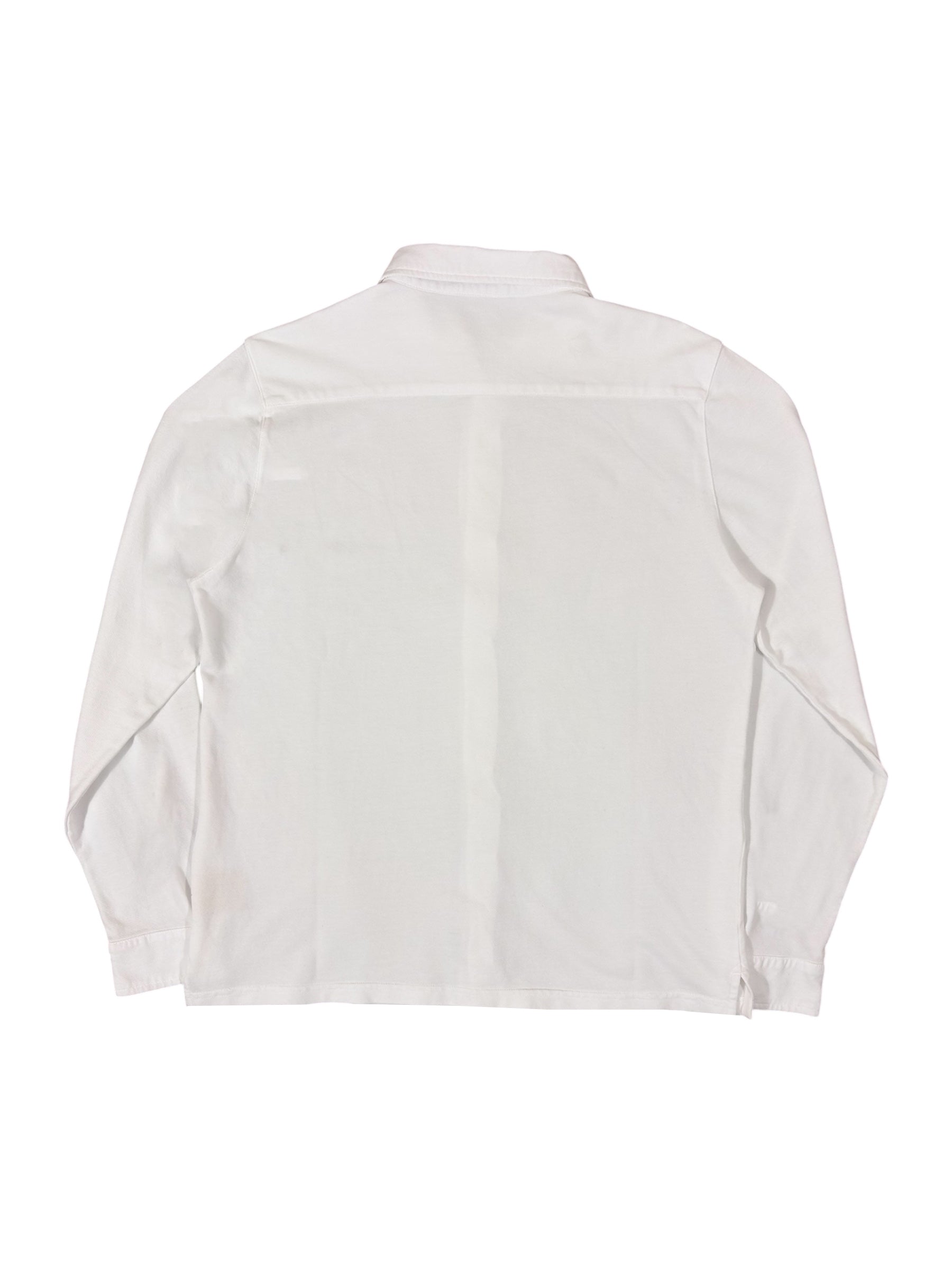 BL'KER | Camicia Portland Piquet