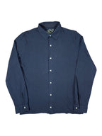 BL'KER | Camicia Portland Piquet