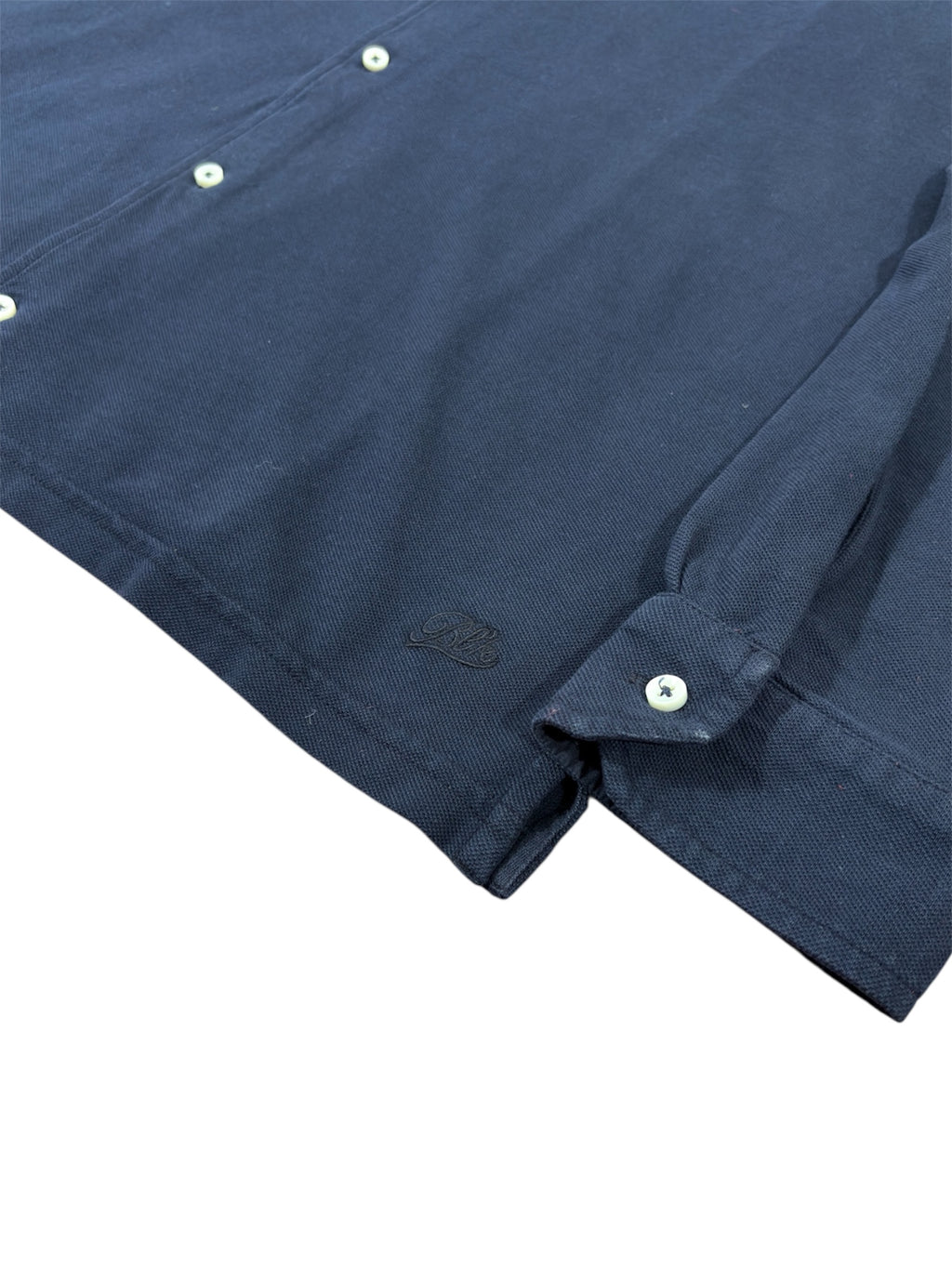 BL'KER | Camicia Portland Piquet