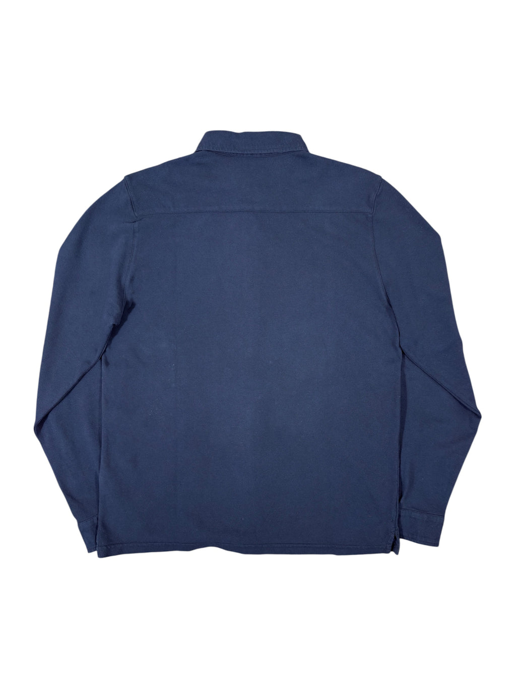 BL'KER | Camicia Portland Piquet