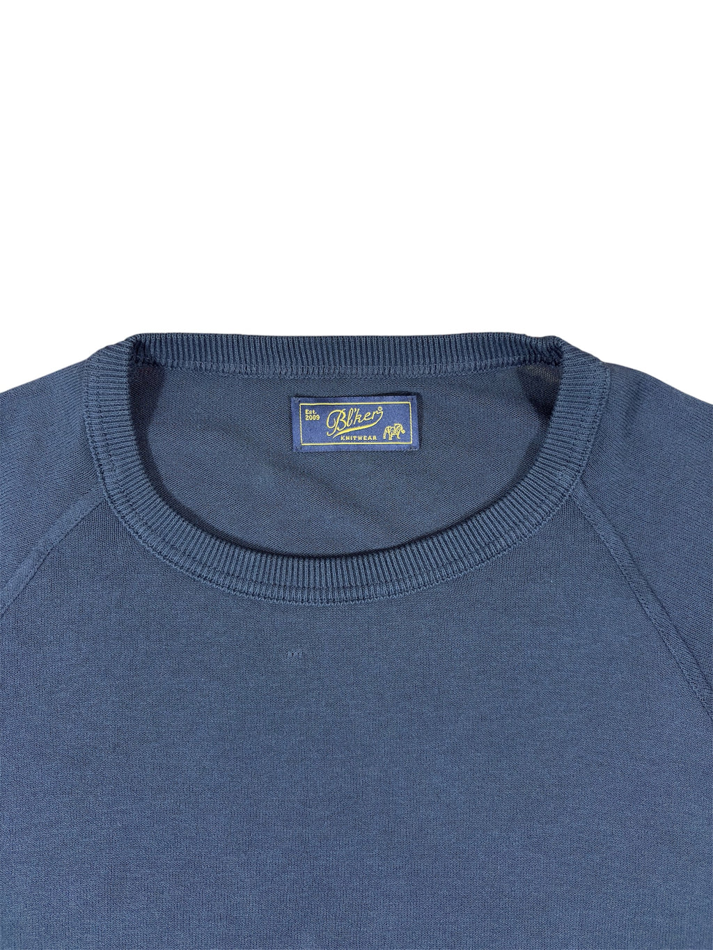 BL'KER | Maglione Tricot