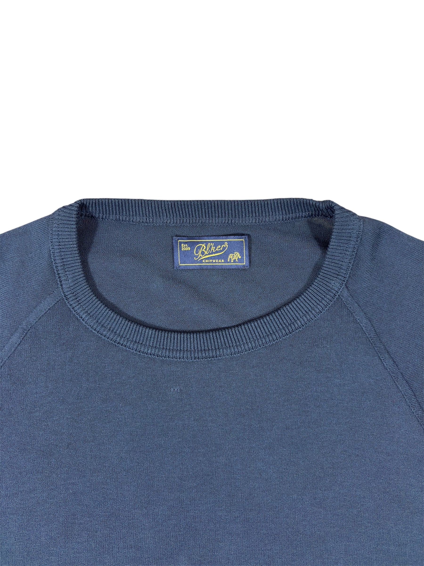 BL'KER | Maglione Tricot