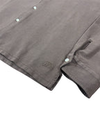 BL'KER | Camicia Portland Piquet