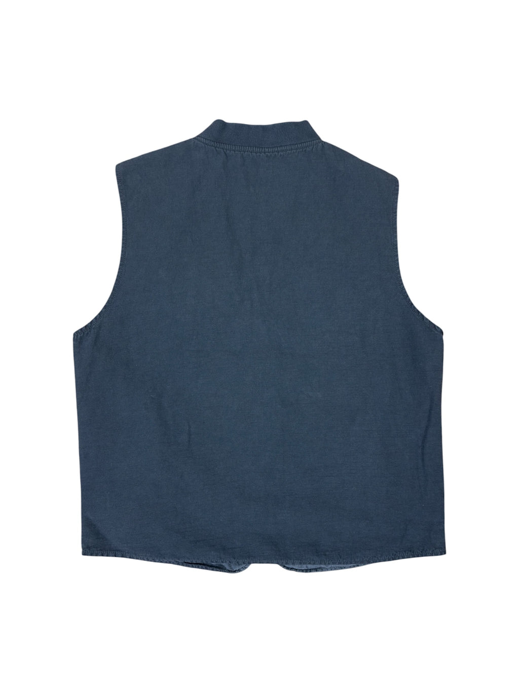BL'KER | Vest Bear Misto Lino