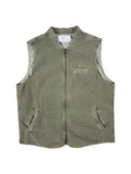 BL'KER | Vest Bear Misto Lino
