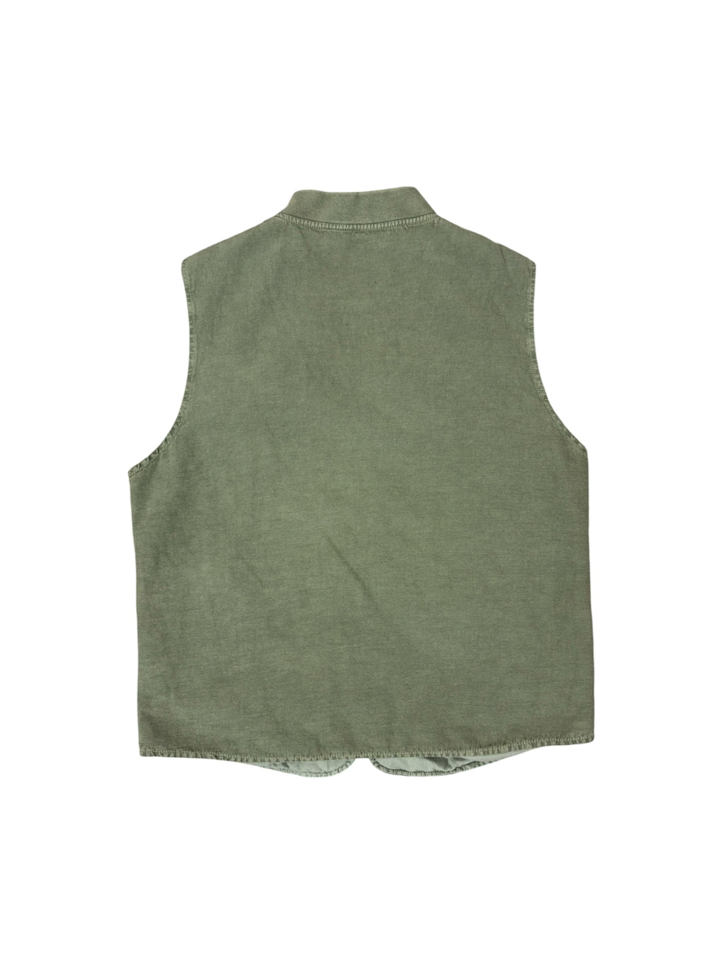 BL'KER | Vest Bear Misto Lino