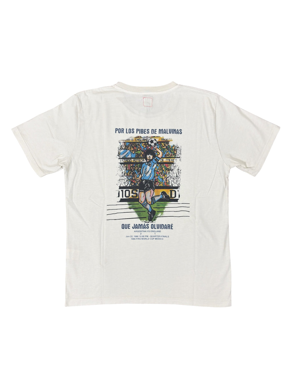 ILLEGAL VINTAGE | Mr. Hot Dog Mexico '86