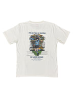 ILLEGAL VINTAGE | Mr. Hot Dog Mexico '86