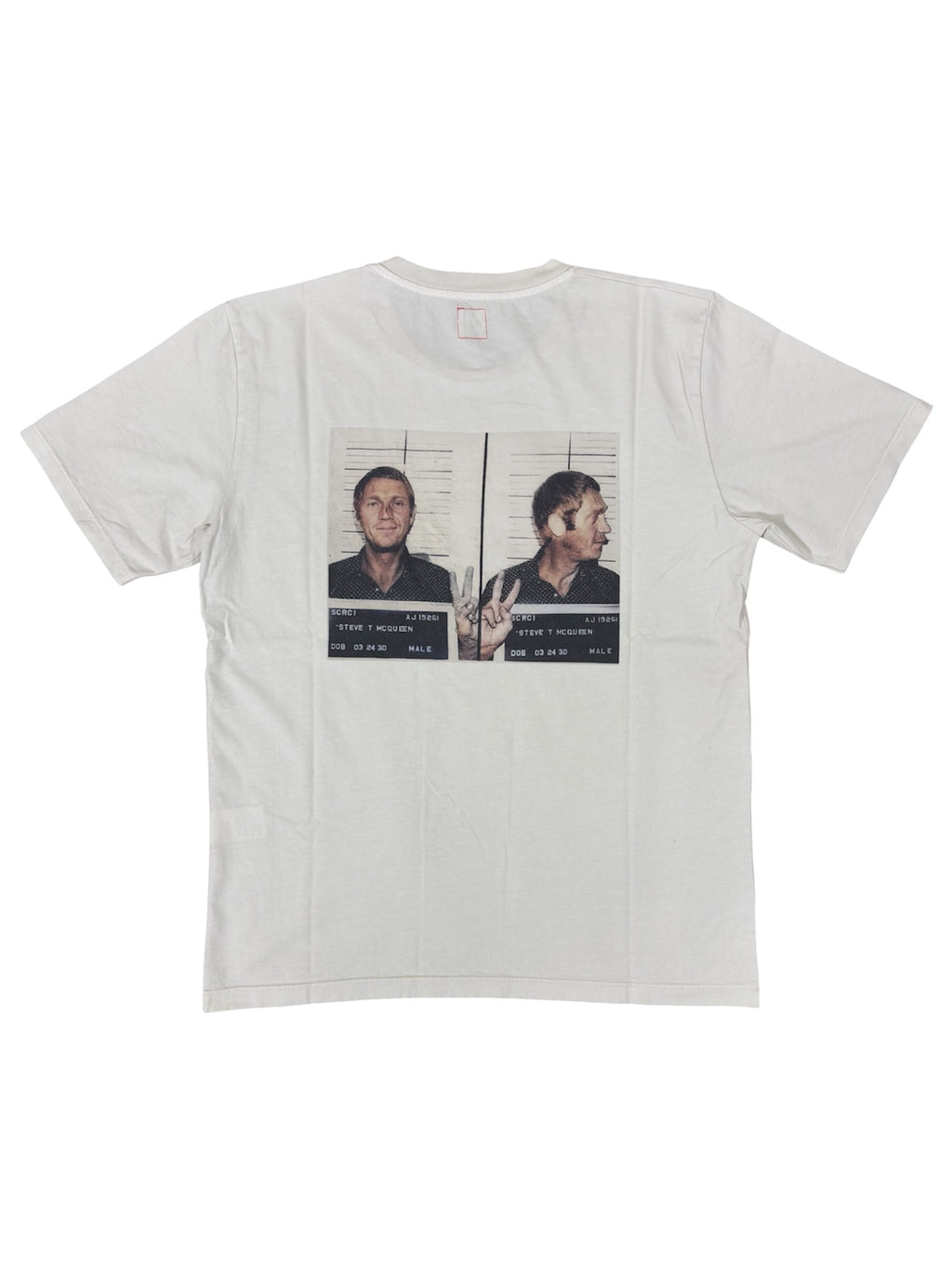 ILLEGAL VINTAGE | Mr. Hot Dog Steve McQueen