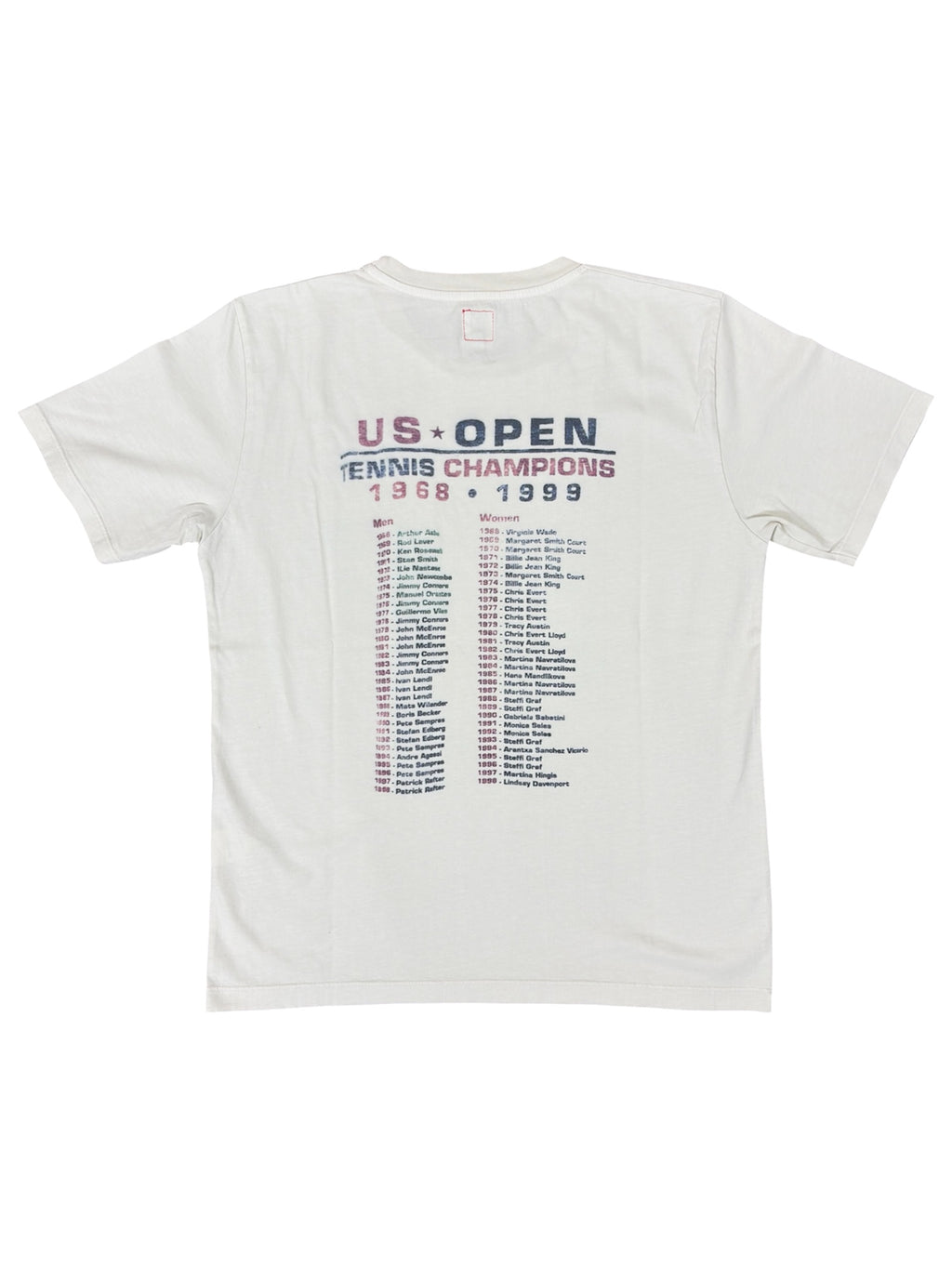 ILLEGAL VINTAGE | Mr. Hot Dog US Open