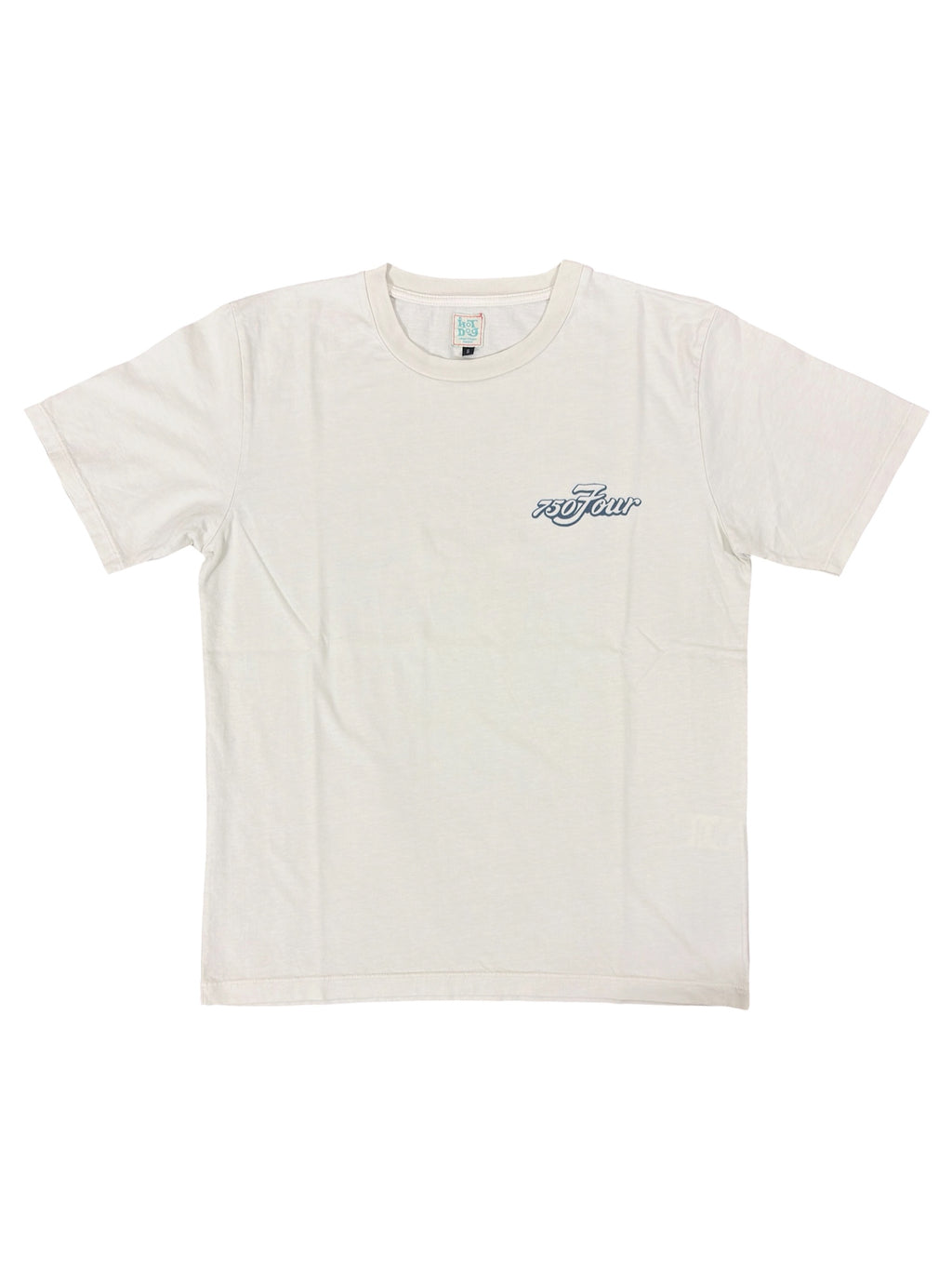 ILLEGAL VINTAGE | Mr. Hot Dog Honda 750 Four