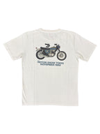 ILLEGAL VINTAGE | Mr. Hot Dog Honda 750 Four