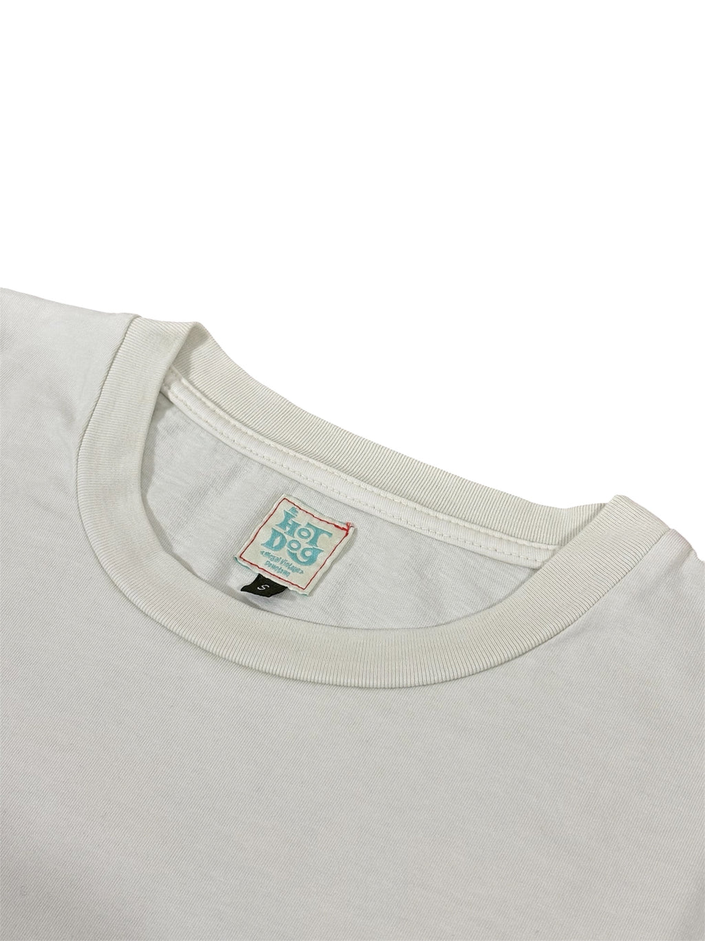 ILLEGAL VINTAGE | Mr. Hot Dog Steve McQueen