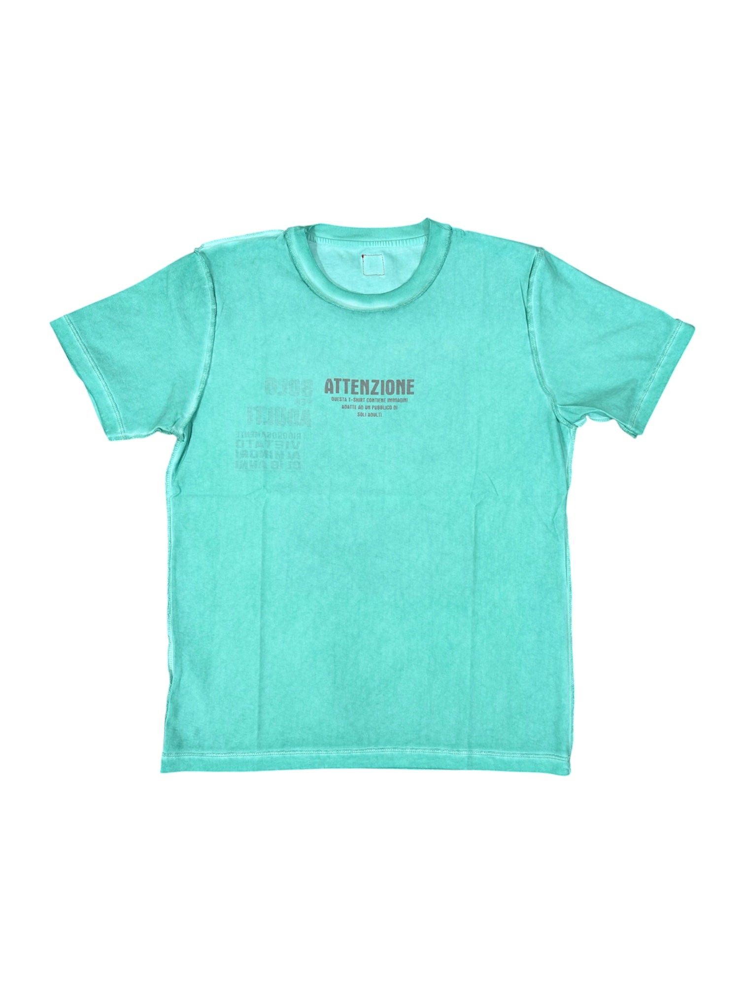 ILLEGAL VINTAGE | Mr. Hot Dog Reversible