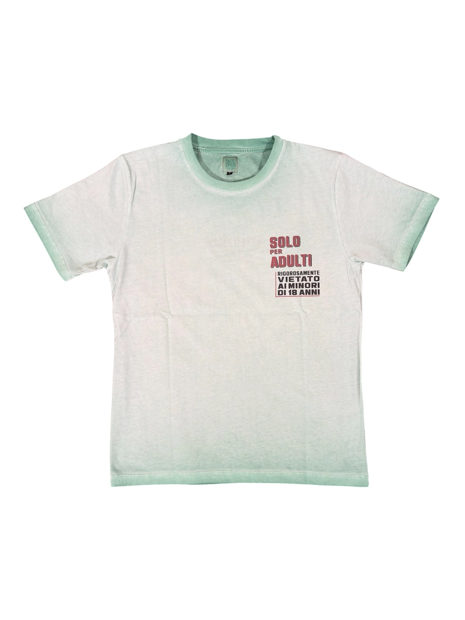 ILLEGAL VINTAGE | Mr. Hot Dog Reversible