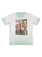 ILLEGAL VINTAGE | Mr. Hot Dog Reversible