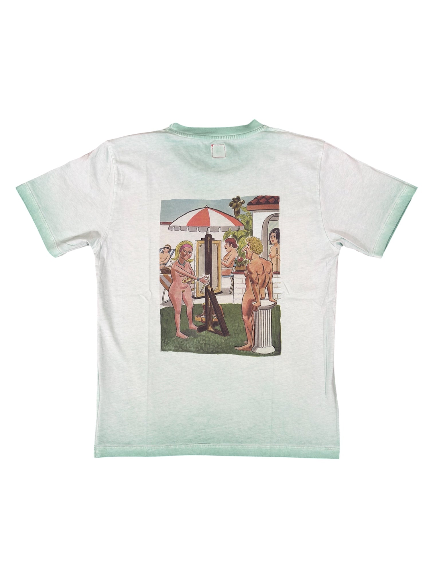 ILLEGAL VINTAGE | Mr. Hot Dog Reversible