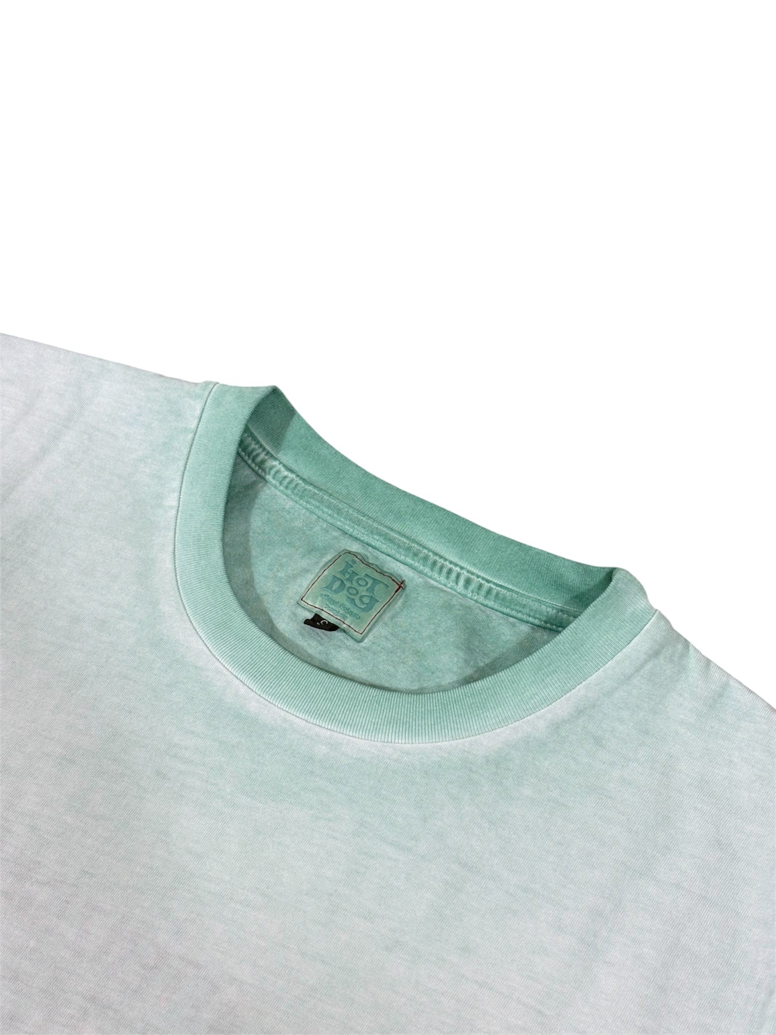 ILLEGAL VINTAGE | Mr. Hot Dog Reversible