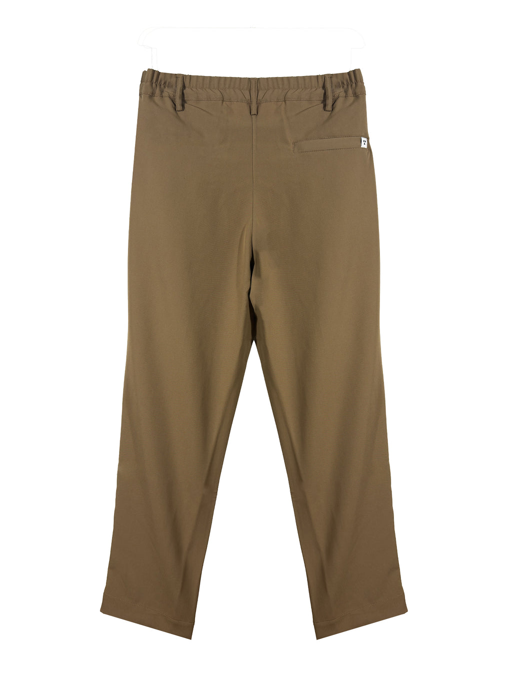 WOC | Salvador Pantaloni