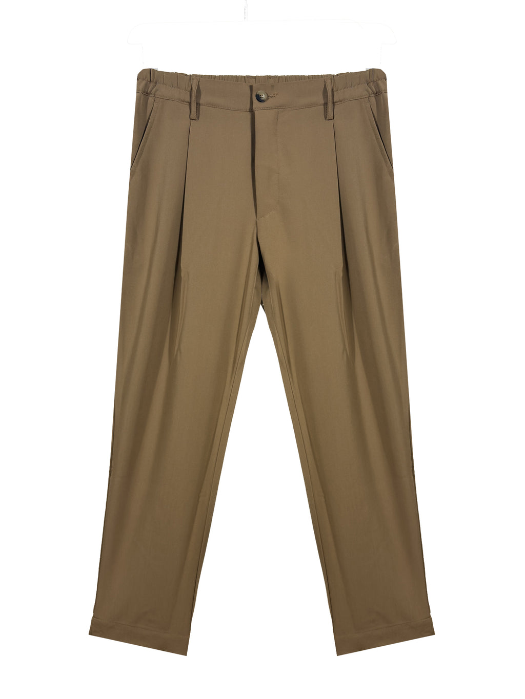 WOC | Salvador Pantaloni