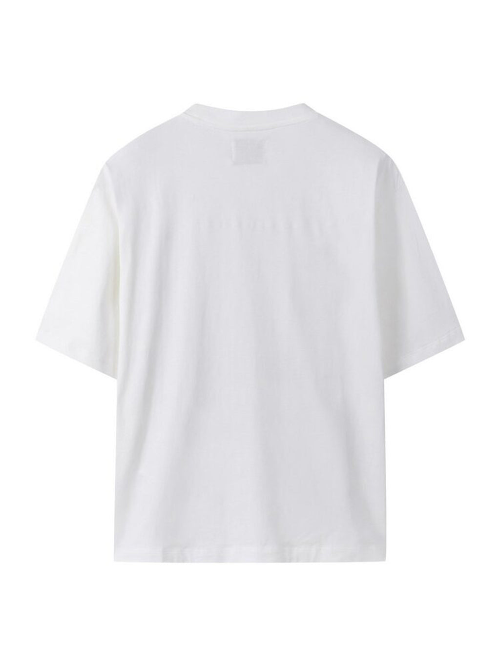 WOC | T-shirt Firenze Bianca