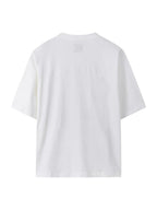 WOC | T-shirt Firenze Bianca