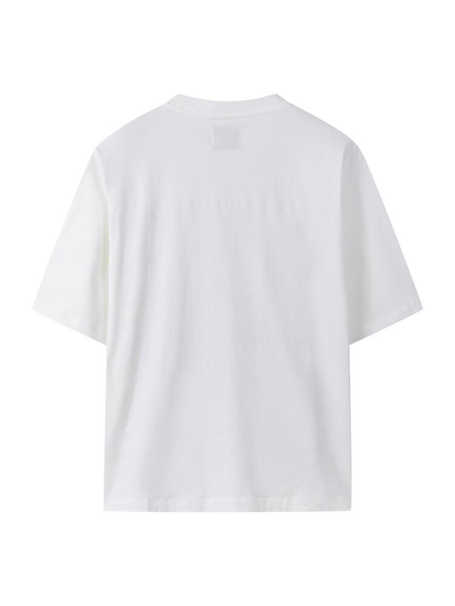 WOC | T-shirt Firenze