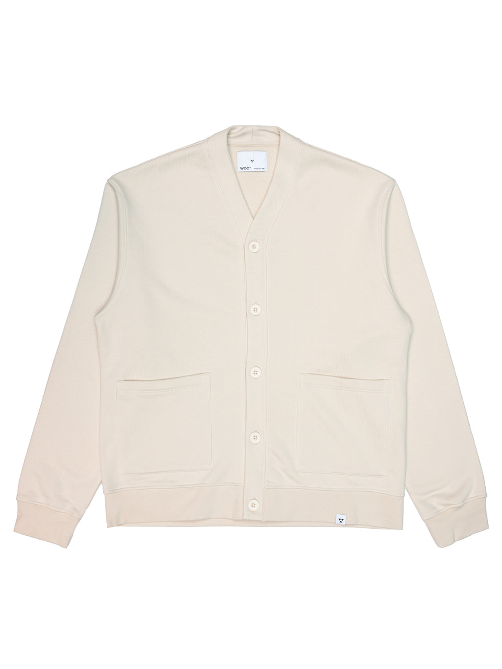 WOC | Cardigan Seattle