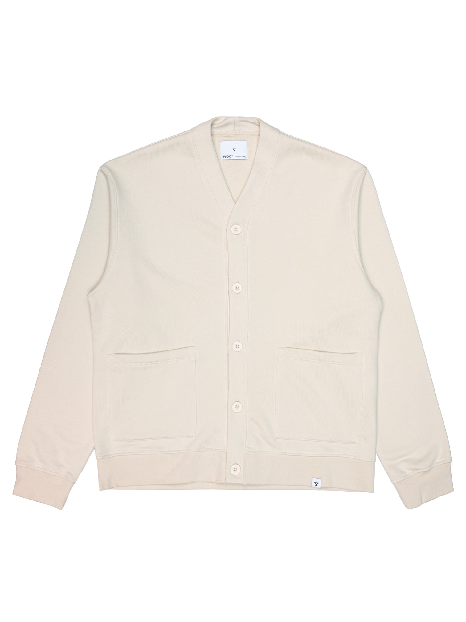 WOC | Cardigan Seattle